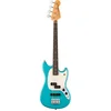 Image de Fender Player II Mustang Bass PJ RW Aquatone Blue