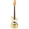 Image de Fender Player II Mustang Bass PJ RW Hialeah Yellow