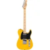 Image de Fender Standard Telecaster, Butterscotch Blonde MN - Elektrische gitaar - beige
