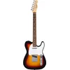 Image de Fender Standard Telecaster, 3-Color Sunburst IL - Elektrische gitaar - sunburst