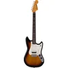 Image de Fender Made in Japan Cyclone RW 3-Color Sunburst - Elektrische gitaar