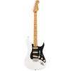 Image de Fender Player II Stratocaster MN Polar White - ST-Style elektrische gitaar