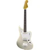 Image de Fender Johnny Marr Jaguar RW OWH Olympic wit - Elektrische gitaar