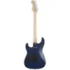Image de Charvel MJ SD1 24 HSH FR MN Caribbean Burst - Elektrische gitaar