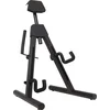 Image de Fender universeel A Frame Stand - Gitaarstandaard