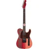 Image de Fender Monster Hunter Rathalos Telecaster - Elektrische gitaar