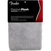 Image de Fender Prem Plush Micro Polish Cloth Microfiber - Onderhoudsprodukt voor gitaar