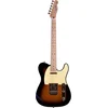 Image de Fender Richie Kotzen Telecaster MN BS Brown Sunburst - Elektrische gitaar