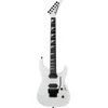 Image de Jackson American Series Soloist SL2 DX Snow White - ST-Style elektrische gitaar