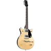 Image de Gretsch G5222 Electromatic Double Jet BT V-Stoptail Aged Natural - Double Cut modellen