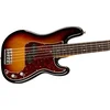 Image de Fender American Professional II Precision Bass V RW (3-Colour Sunburst) - Elektrische basgitaar