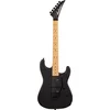 Image de Jackson Pro Origins 1985 San Dimas SD1 HH MPL Black - ST-Style elektrische gitaar
