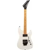 Image de Jackson Pro Origins 1985 San Dimas SD1 HH MPL Snow White - ST-Style elektrische gitaar