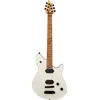 Image de EVH Wolfgang Special Baked Maple T.O.M. Husk White - Elektrische gitaar