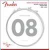 Image de Fender YJM Signature E-snaren 08-46 nikkel Plated Steel - Elektrische gitaarsnaren