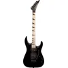 Image de Jackson JS32 Dinky DKAM Black - ST-Style elektrische gitaar