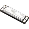 Image de Blues Deluxe mondharmonica - 990701003 - toonsoort A