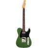 Image de Fender Player II Modified Telecaster RW Harvest Green Metallic - Elektrische gitaar