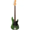 Image de Fender Player II Modified Precision Bass RW Harvest Green Metallic - Elektrische basgitaar