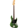 Image de Fender Player II Modified Jazz Bass RW Harvest Green Metallic - Elektrische basgitaar