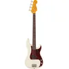 Image de Fender American Vintage II 1960 Precision Bass RW Olympic White - Elektrische basgitaar