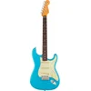 Image de Fender American Professional II Strat RW (Miami Blue) - ST-Style elektrische gitaar