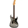 Image de Fender American Professional II Strat RW HSS (Mercury) - ST-Style elektrische gitaar
