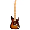 Image de Fender American Professional II Strat MN (3-Colour Sunburst) - ST-Style elektrische gitaar