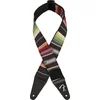 Image de Fender Sonoran strap dusk 2 - Gitaarband