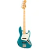 Image de Squier Classic Vibe Active 70s Jazz Bass MN Ocean Turquoise - Elektrische basgitaar