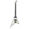 Image de Jackson Pro Series Rhoads RR3 Ivory with Black Pinstripes - Elektrische gitaar