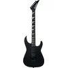 Image de Jackson American Series Soloist SL2 DX Satin Black - ST-Style elektrische gitaar