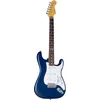 Image de Fender Cory Wong Stratocaster RW Sapphire Blue Transparent - Elektrische gitaar