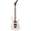 Image de Jackson X Series Soloist SLXM DX MN Snow White - Elektrische gitaar