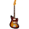 Image de Fender American Vintage II 1966 Jazzmaster RW 3-Color Sunburst - Elektrische gitaar
