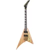 Image de Jackson JS Series Rhoads MAH JS32 AM Natural - Elektrische gitaar