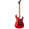 Image de Jackson JS24 DKAM Dinky Arch Top (Red Stain) - Elektrische gitaar