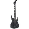 Image de Jackson Pro Series Signature Jeff Loomis Soloist SL7 EB Satin Black - Elektrische gitaar