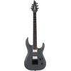 Image de Jackson Pro Series Dinky DK Modern EverTune 6 EB Satin Graphite - Elektrische gitaar