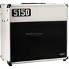 Image de EVH 5150 Iconic Series 40W 1x12 Combo Ivory buizen gitaarversterker