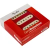 Image de Fender Gen 4 Noiseless Strat Pick-Ups (Aged White) - Single-coil pickup voor gitaren
