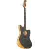 Image de Fender American Acoustasonic Jazzmaster - Tungsten - Akoestische gitaar