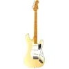 Image de Fender American Vintage II 1957 Stratocaster MN Vintage Blonde - ST-Style elektrische gitaar