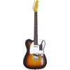 Image de Fender American Vintage II 1963 Telecaster RW 3-Color Sunburst - Elektrische gitaar