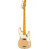 Image de Fender American Vintage II 1954 Precision Bass MN Vintage Blonde - Elektrische basgitaar