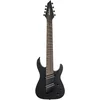 Image de Jackson X Series Dinky Arch Top DKAF8 MS Gloss Black