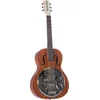 Image de Gretsch G9200 Boxcar Round-Neck Resonator (Natural) - Dobro