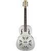 Image de Gretsch G9221 Bobtail Round-Neck Spider Cone Electro-Resonator (Steel) - Dobro