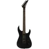 Image de Jackson American Series Virtuoso HT Satin Black - Elektrische gitaar