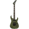 Image de Jackson American Series SL2MG MAD Matte Army Drab - Elektrische gitaar